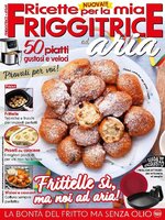 Ricette per friggitrici ad aria